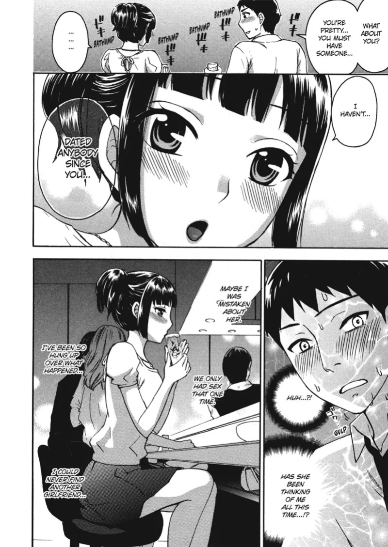 [Kuon Michiyoshi] Embrace & Bloom [English] [Project-H] [Digital]
