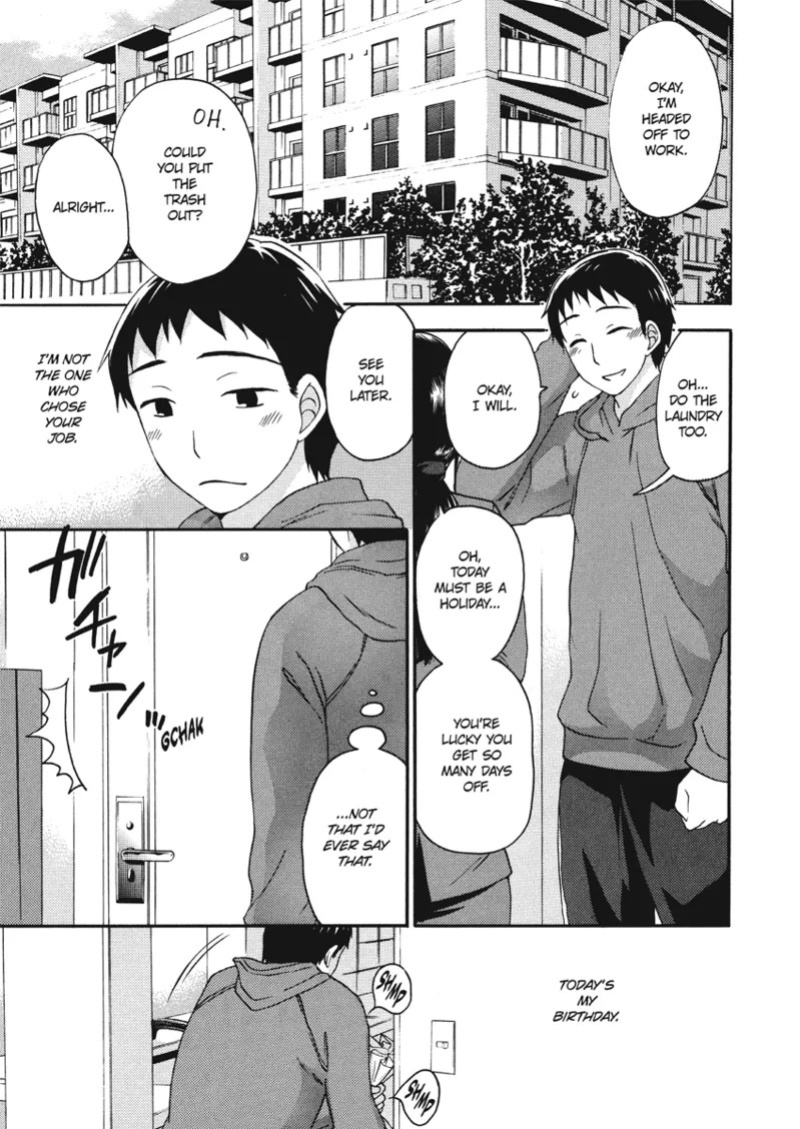[Kuon Michiyoshi] Embrace & Bloom [English] [Project-H] [Digital]