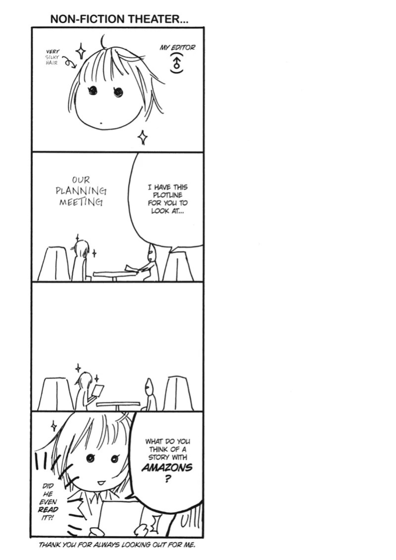 [Kuon Michiyoshi] Embrace & Bloom [English] [Project-H] [Digital]
