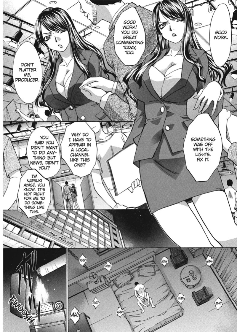 [Itaba Hiroshi] Cosplay Girlfriend [English] [Project-H] [Digital]