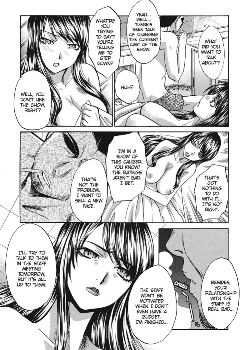 [Itaba Hiroshi] Cosplay Girlfriend [English] [Project-H] [Digital]