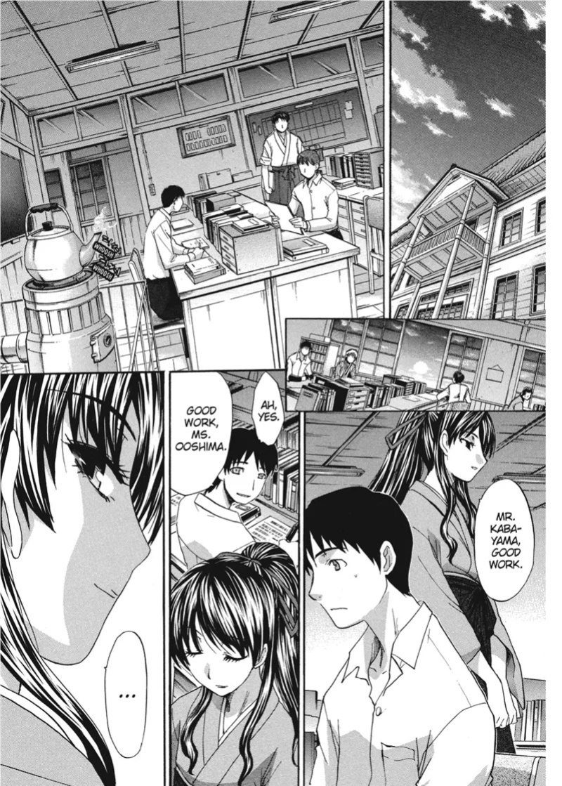 [Itaba Hiroshi] Cosplay Girlfriend [English] [Project-H] [Digital]
