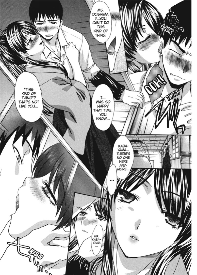 [Itaba Hiroshi] Cosplay Girlfriend [English] [Project-H] [Digital]