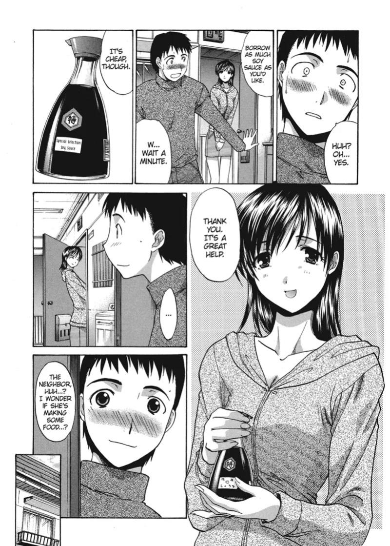 [Itaba Hiroshi] Cosplay Girlfriend [English] [Project-H] [Digital]