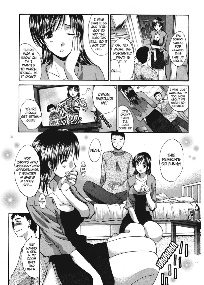 [Itaba Hiroshi] Cosplay Girlfriend [English] [Project-H] [Digital]