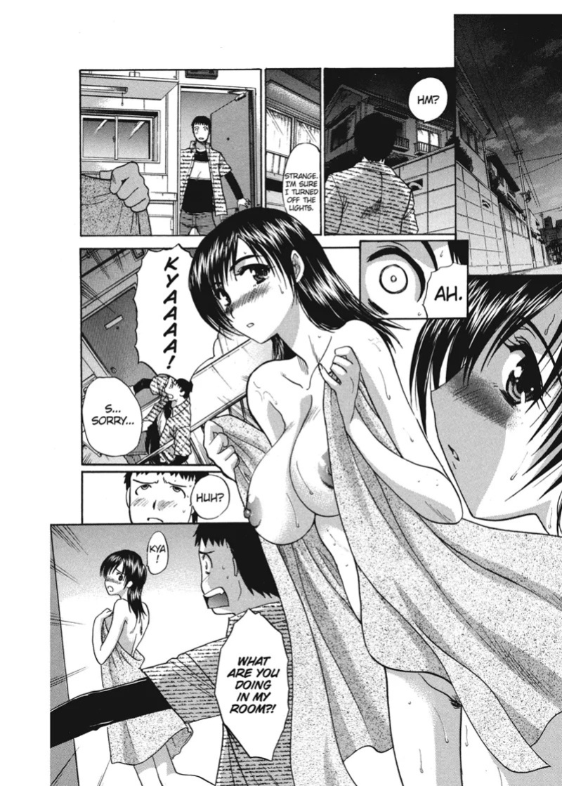 [Itaba Hiroshi] Cosplay Girlfriend [English] [Project-H] [Digital]