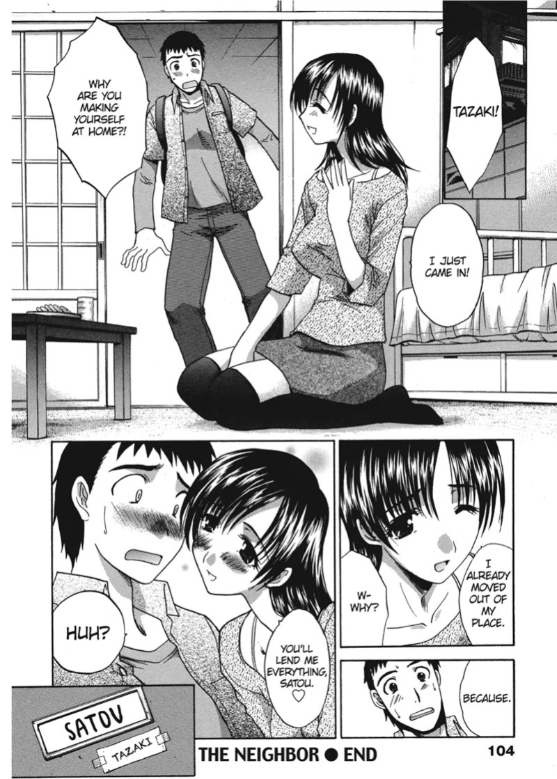 [Itaba Hiroshi] Cosplay Girlfriend [English] [Project-H] [Digital]