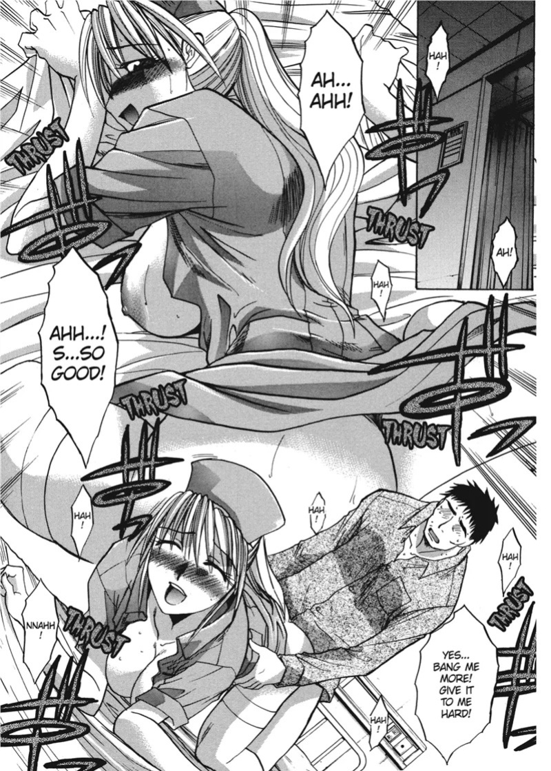 [Itaba Hiroshi] Cosplay Girlfriend [English] [Project-H] [Digital]