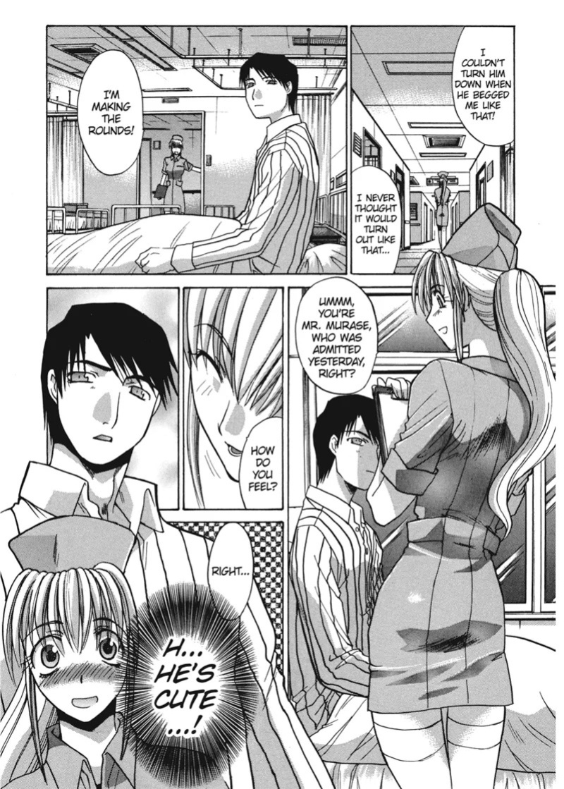 [Itaba Hiroshi] Cosplay Girlfriend [English] [Project-H] [Digital]