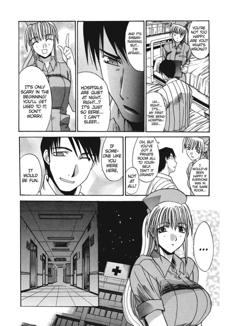[Itaba Hiroshi] Cosplay Girlfriend [English] [Project-H] [Digital]