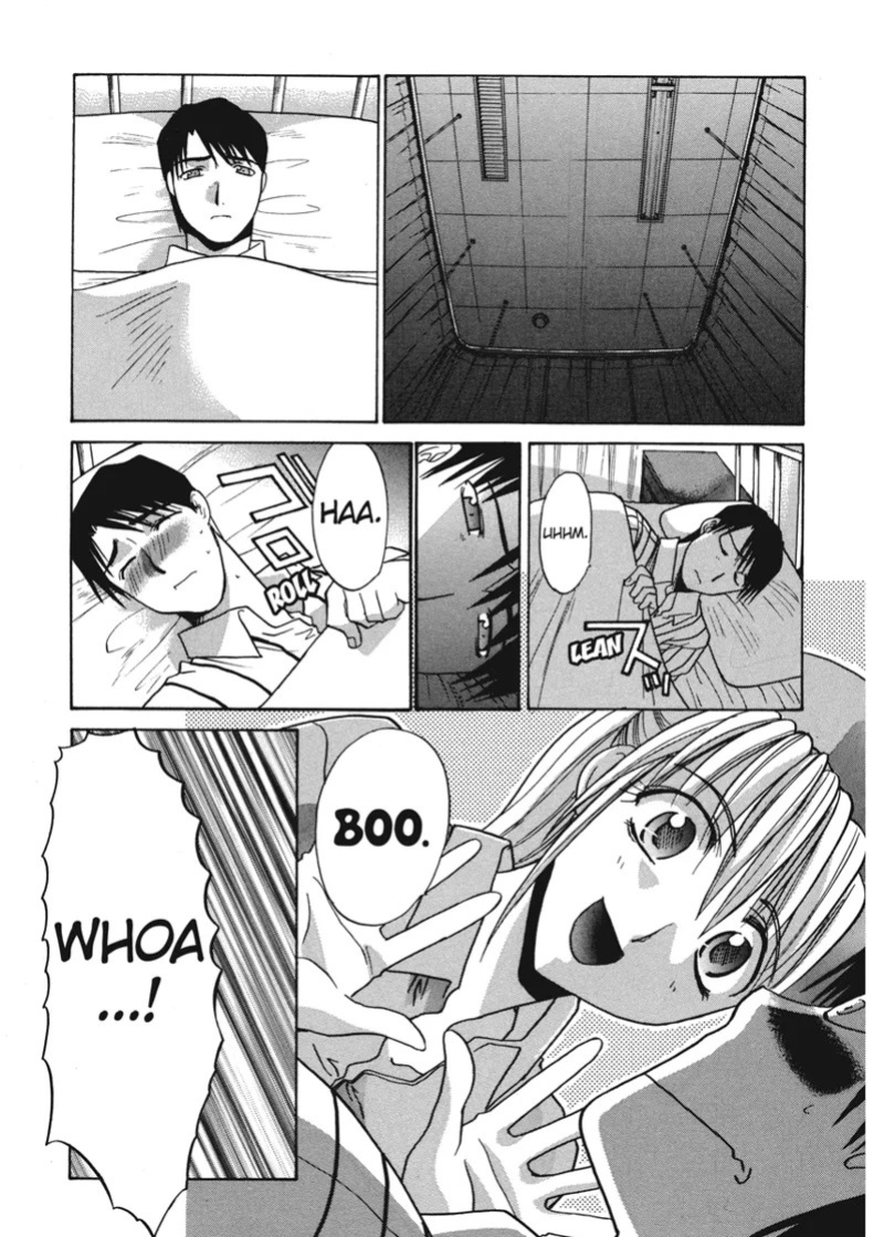 [Itaba Hiroshi] Cosplay Girlfriend [English] [Project-H] [Digital]