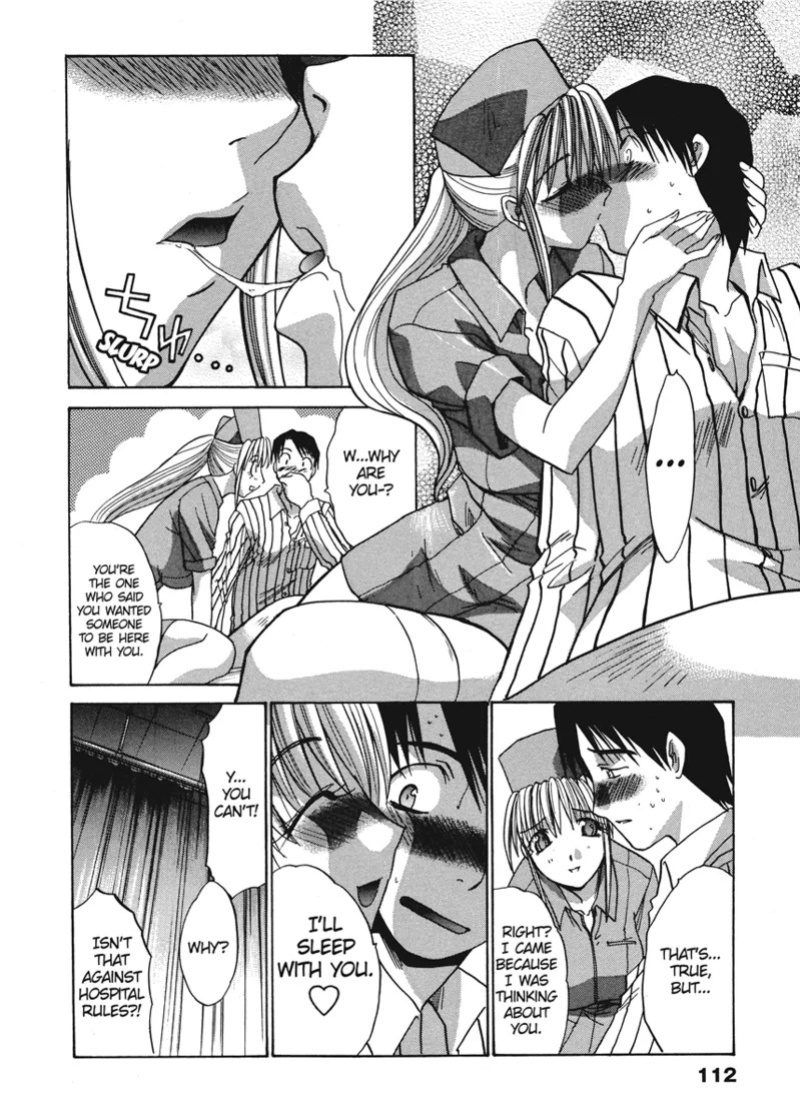 [Itaba Hiroshi] Cosplay Girlfriend [English] [Project-H] [Digital]