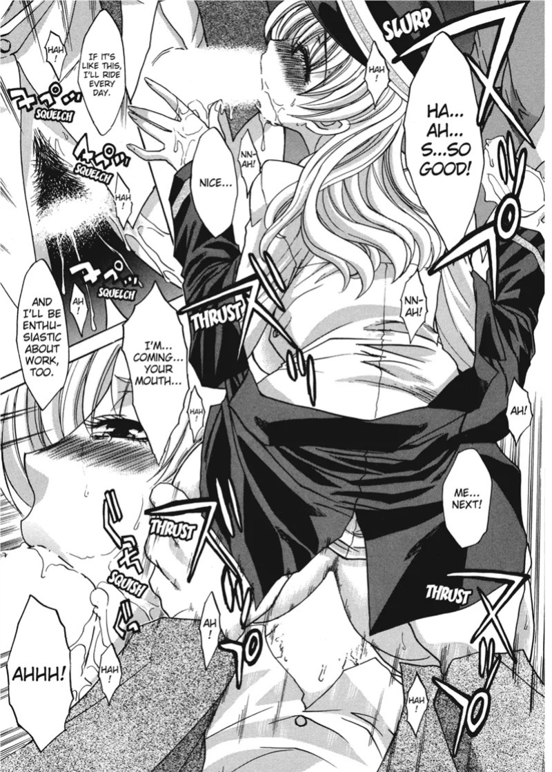[Itaba Hiroshi] Cosplay Girlfriend [English] [Project-H] [Digital]