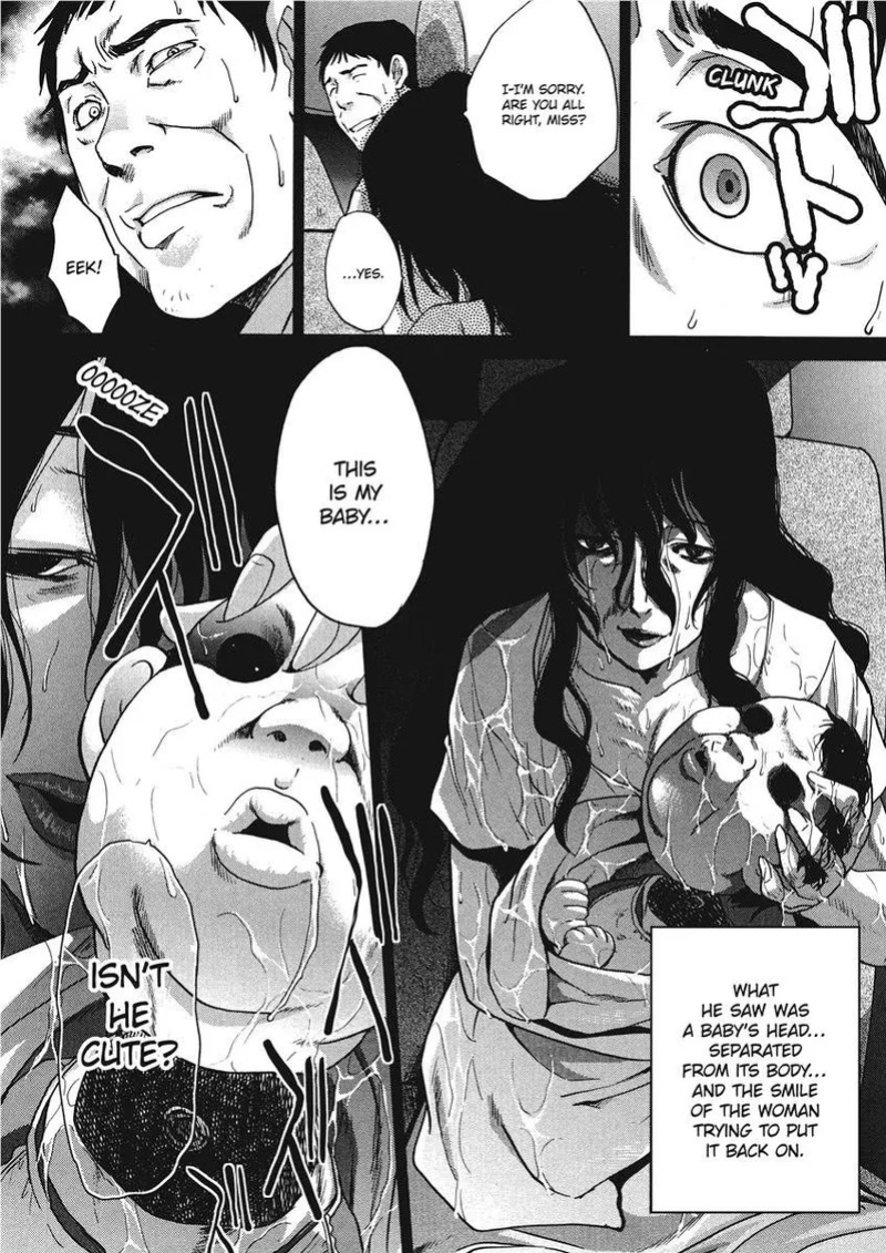 [Itaba Hiroshi] Hot and Steamy Vol. 2 [English] [Project-H] [Digital]
