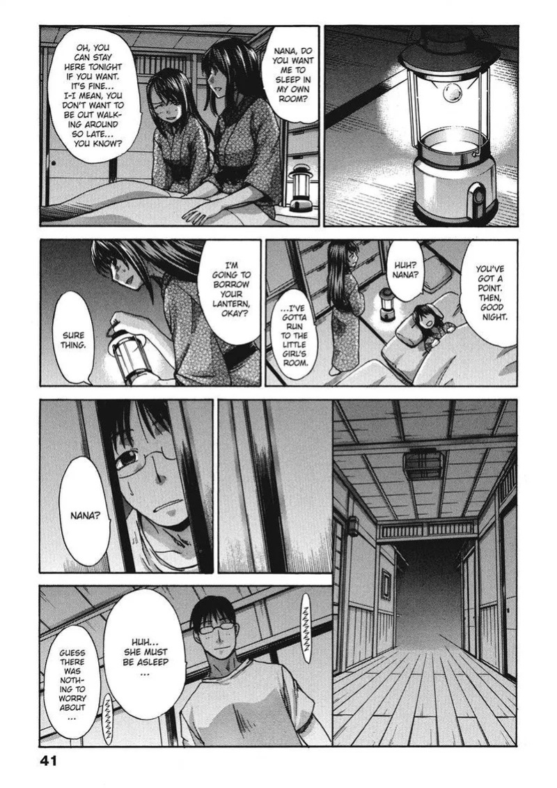 [Itaba Hiroshi] Hot and Steamy Vol. 2 [English] [Project-H] [Digital]