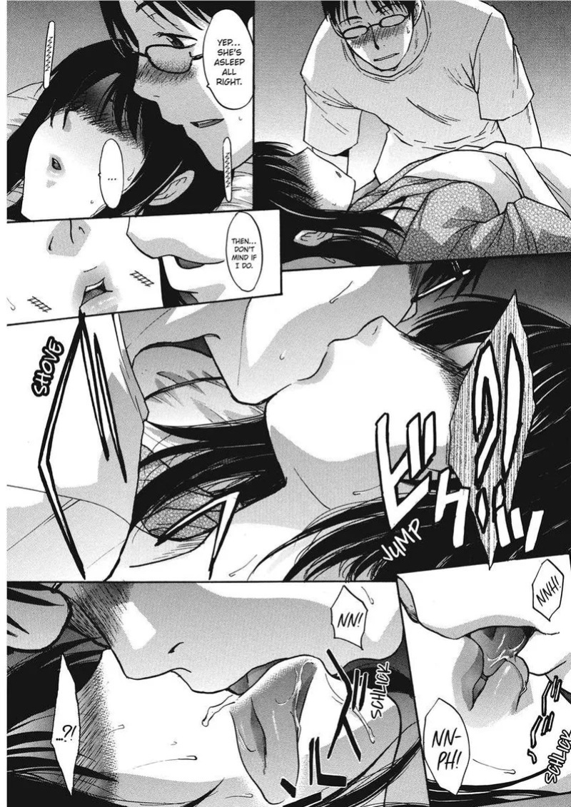 [Itaba Hiroshi] Hot and Steamy Vol. 2 [English] [Project-H] [Digital]