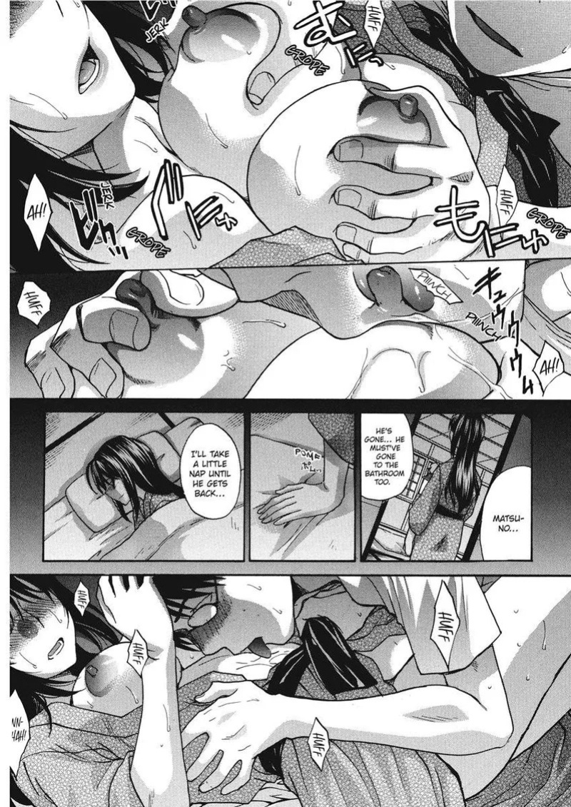 [Itaba Hiroshi] Hot and Steamy Vol. 2 [English] [Project-H] [Digital]