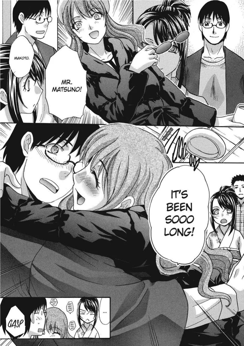 [Itaba Hiroshi] Hot and Steamy Vol. 2 [English] [Project-H] [Digital]