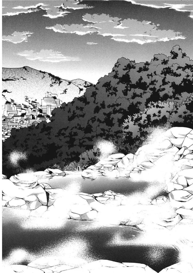[Itaba Hiroshi] Hot and Steamy Vol. 2 [English] [Project-H] [Digital]