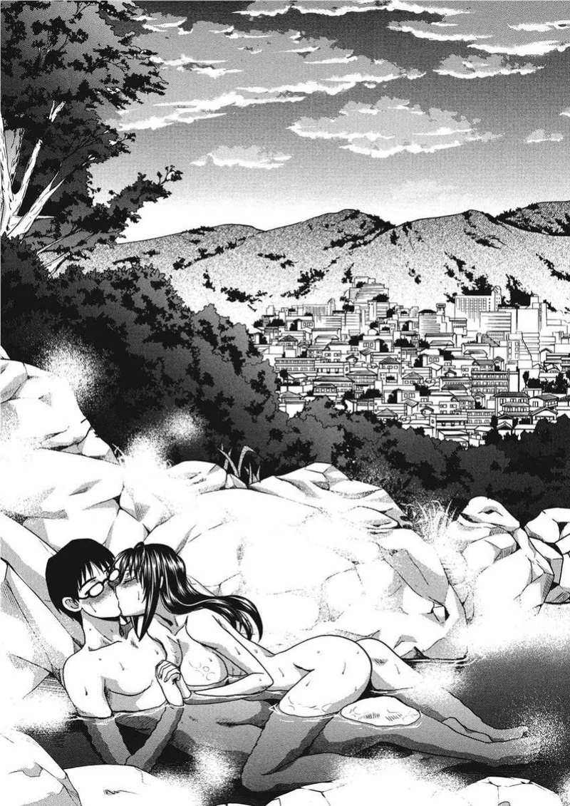 [Itaba Hiroshi] Hot and Steamy Vol. 2 [English] [Project-H] [Digital]