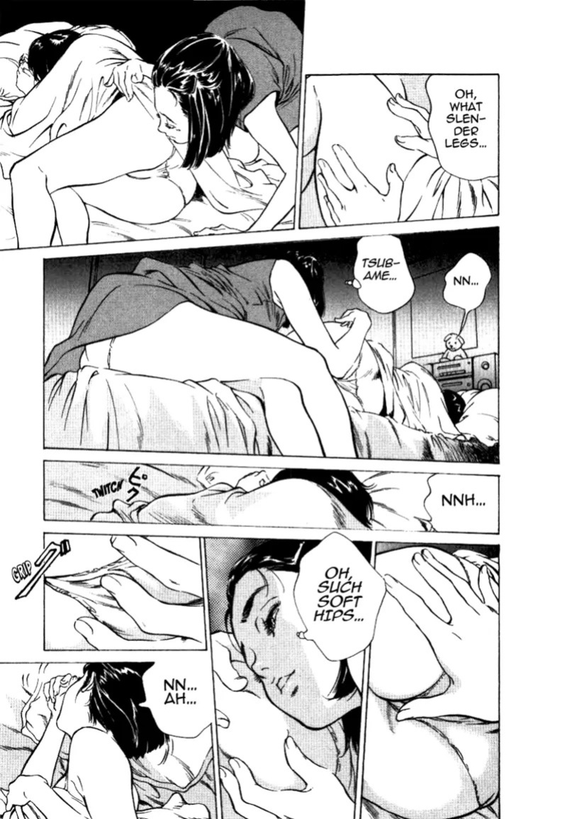 [Hazuki Kaoru] Tokyo Prep Dorm - Study Hard! [English] [Project-H] [Digital]