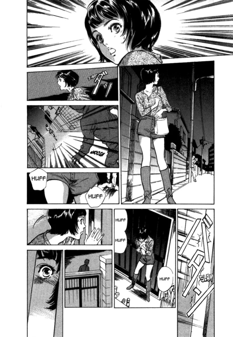 [Hazuki Kaoru] Tokyo Prep Dorm - Study Hard! [English] [Project-H] [Digital]