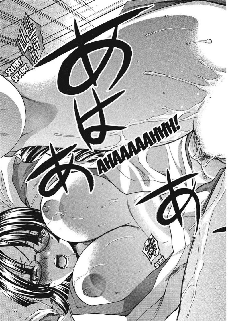 [Itaba Hiroshi] Her and Her Uniform [English] [Project-H] [Digital]