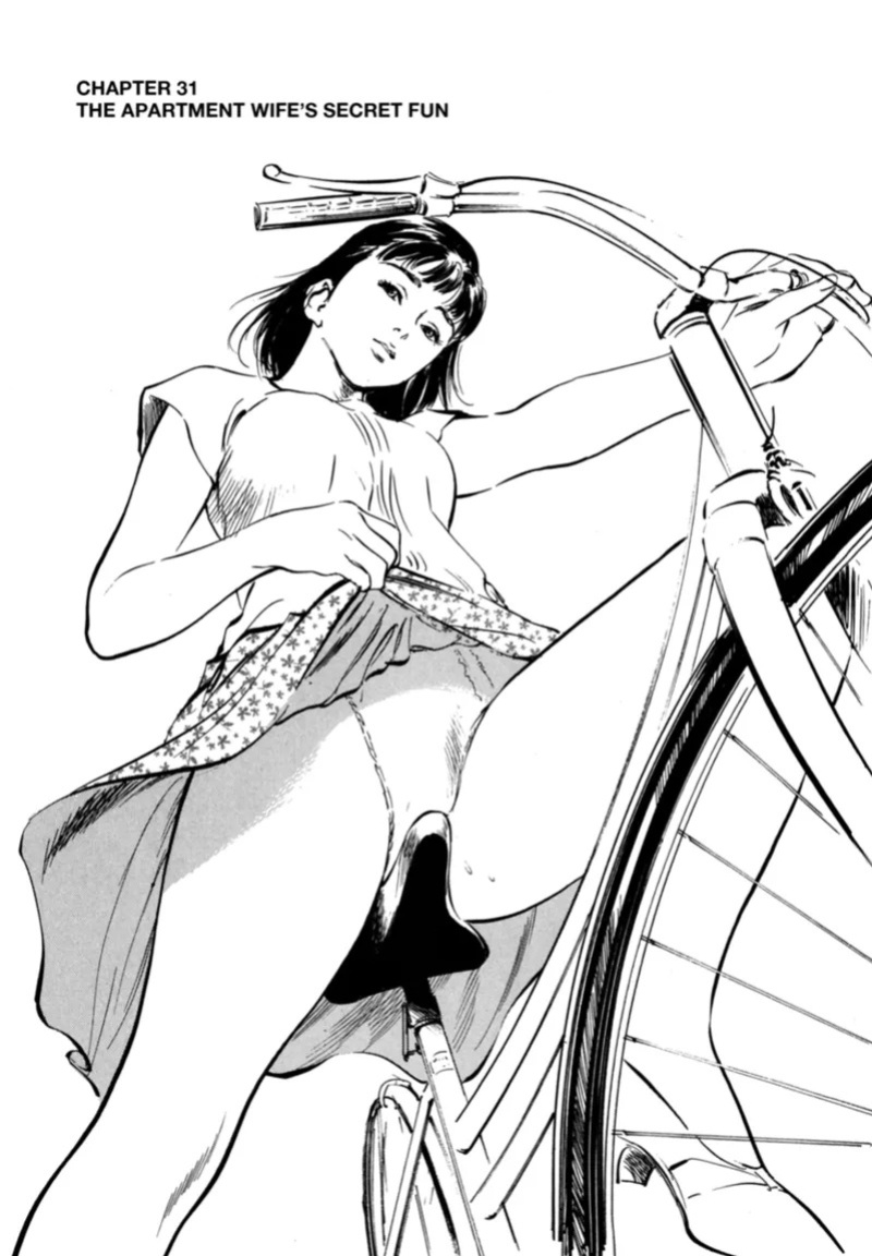 [Hazuki Kaoru] Real Sex Stories Vol. 3 [English] [Project-H] [Digital]