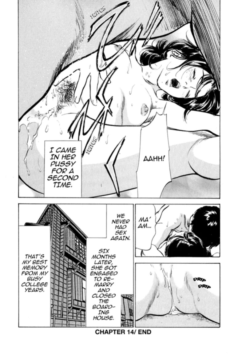 [Hazuki Kaoru] Real Sex Stories Vol. 2 [English] [Project-H] [Digital]