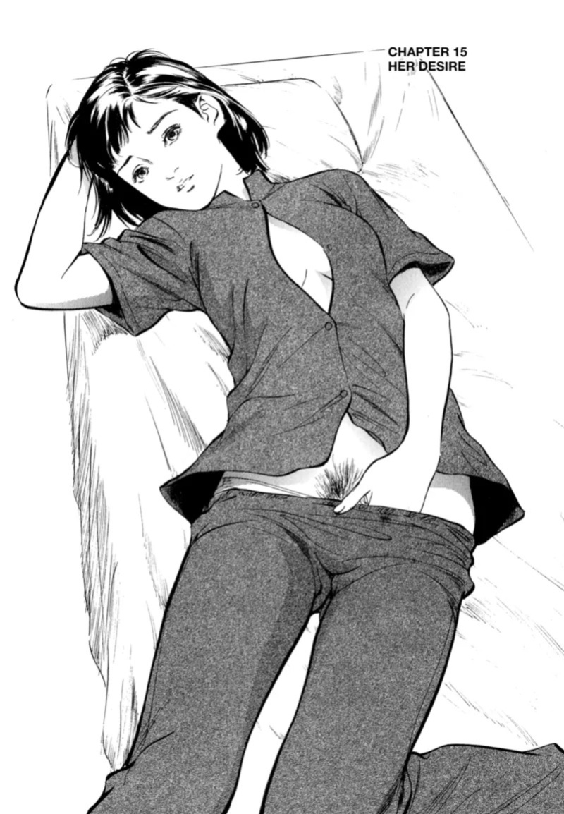 [Hazuki Kaoru] Real Sex Stories Vol. 2 [English] [Project-H] [Digital]