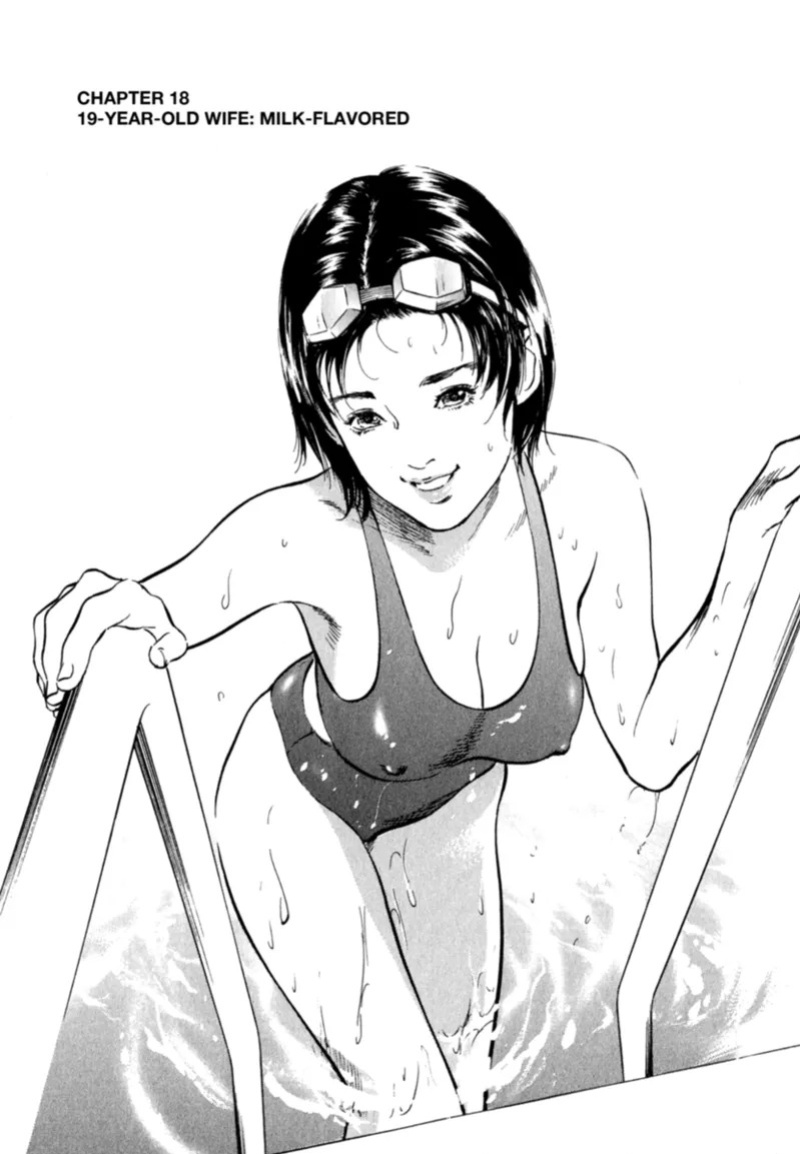 [Hazuki Kaoru] Real Sex Stories Vol. 2 [English] [Project-H] [Digital]