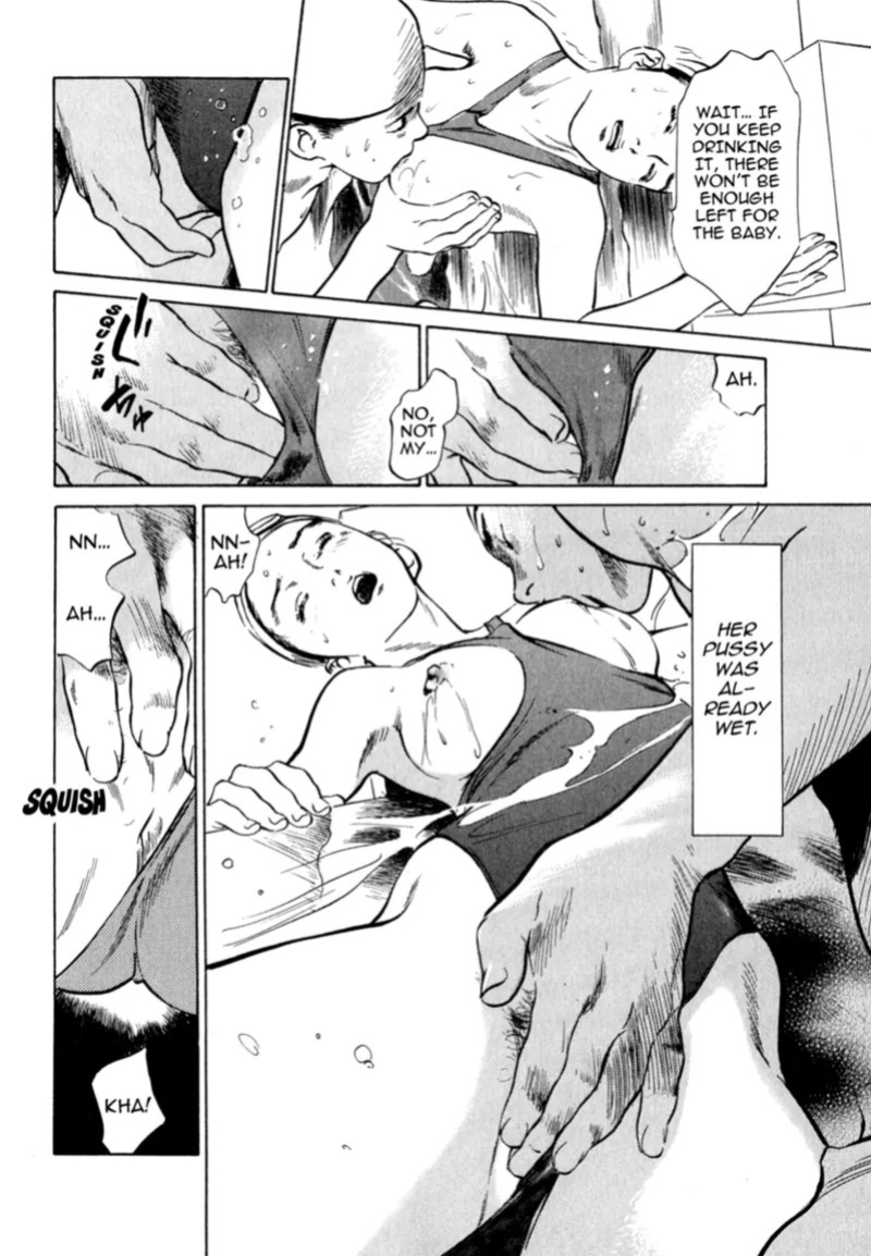 [Hazuki Kaoru] Real Sex Stories Vol. 2 [English] [Project-H] [Digital]
