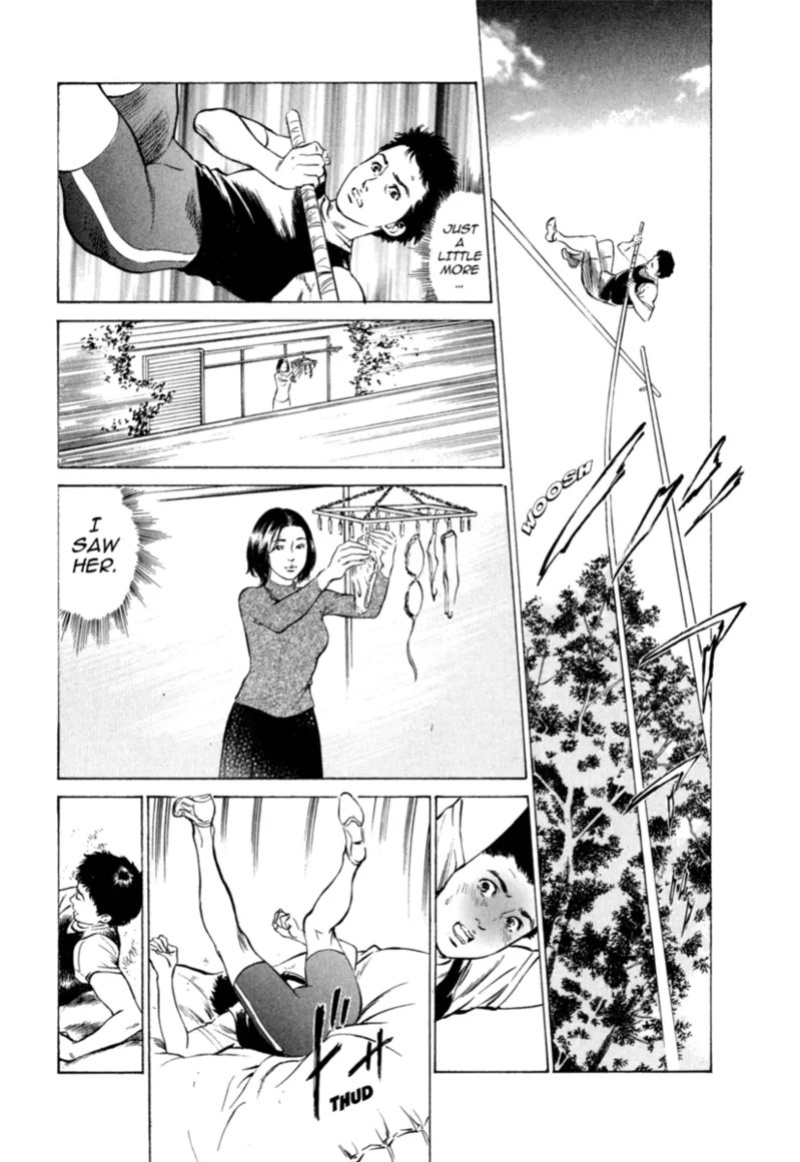 [Hazuki Kaoru] Real Sex Stories Vol. 1 [English] [Project-H] [Digital]