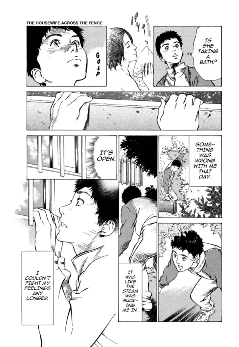 [Hazuki Kaoru] Real Sex Stories Vol. 1 [English] [Project-H] [Digital]