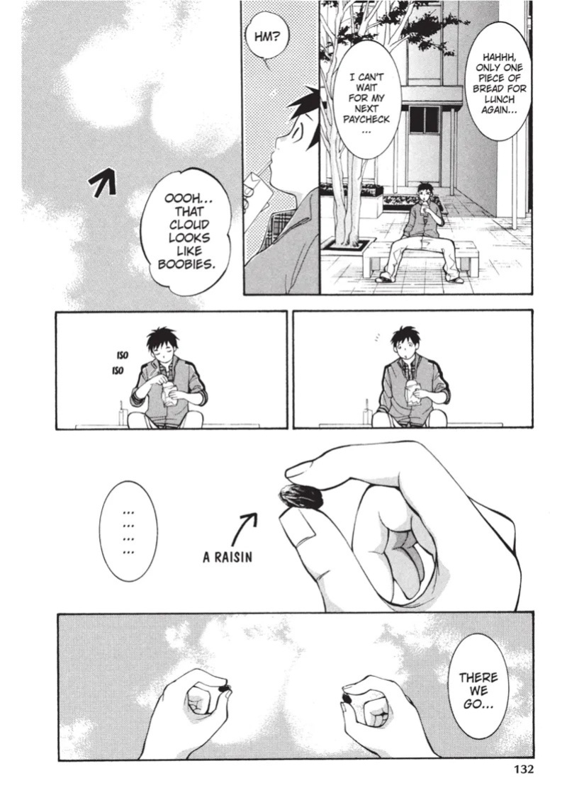 [Enoki Tomoyuki] With a Dictionary and No Skirt [English] [Project-H] [Digital]