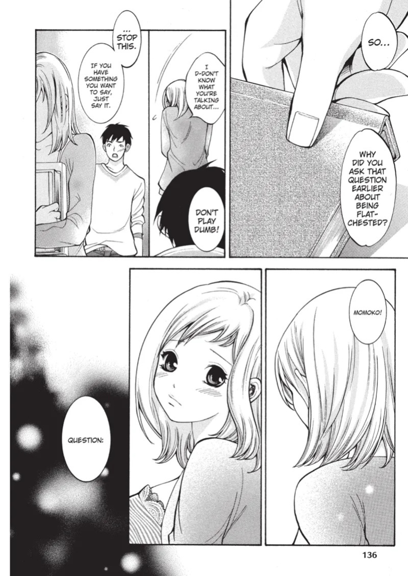 [Enoki Tomoyuki] With a Dictionary and No Skirt [English] [Project-H] [Digital]