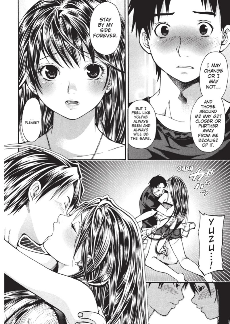 [Enoki Tomoyuki] With a Dictionary and No Skirt [English] [Project-H] [Digital]