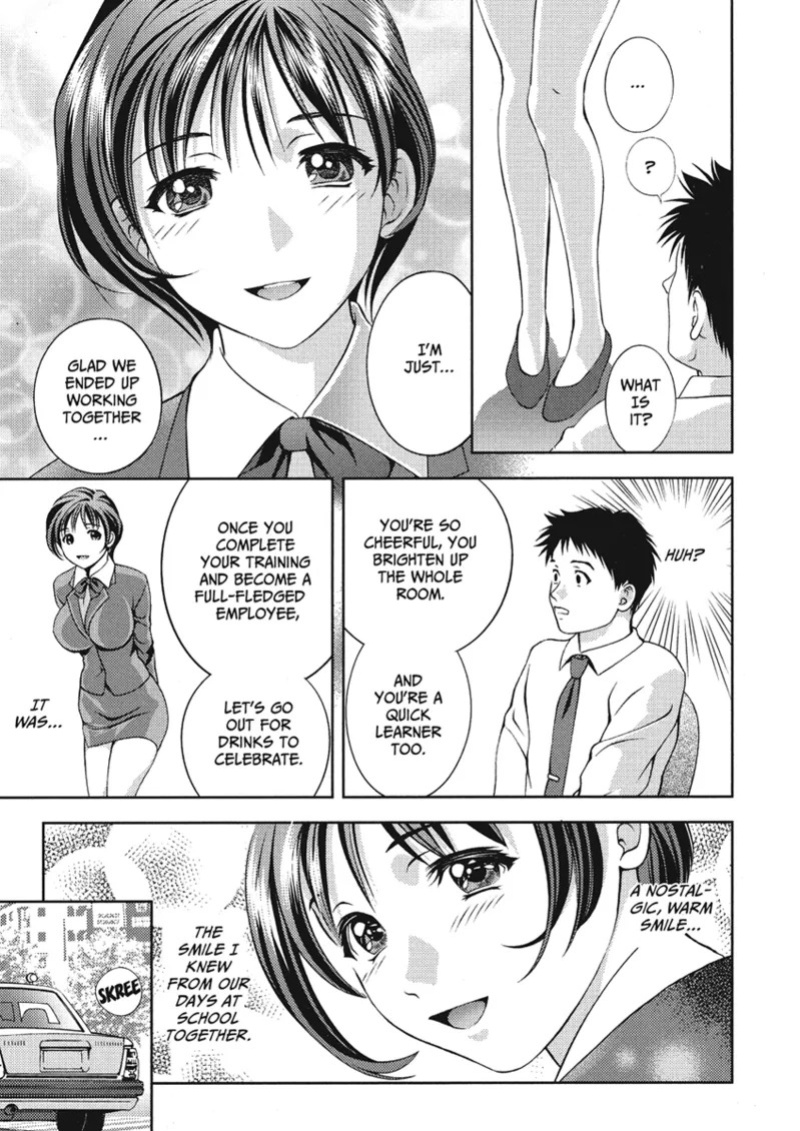 [Asamori Mizuki] Extra Juicy [English] [Project-H] [Digital]