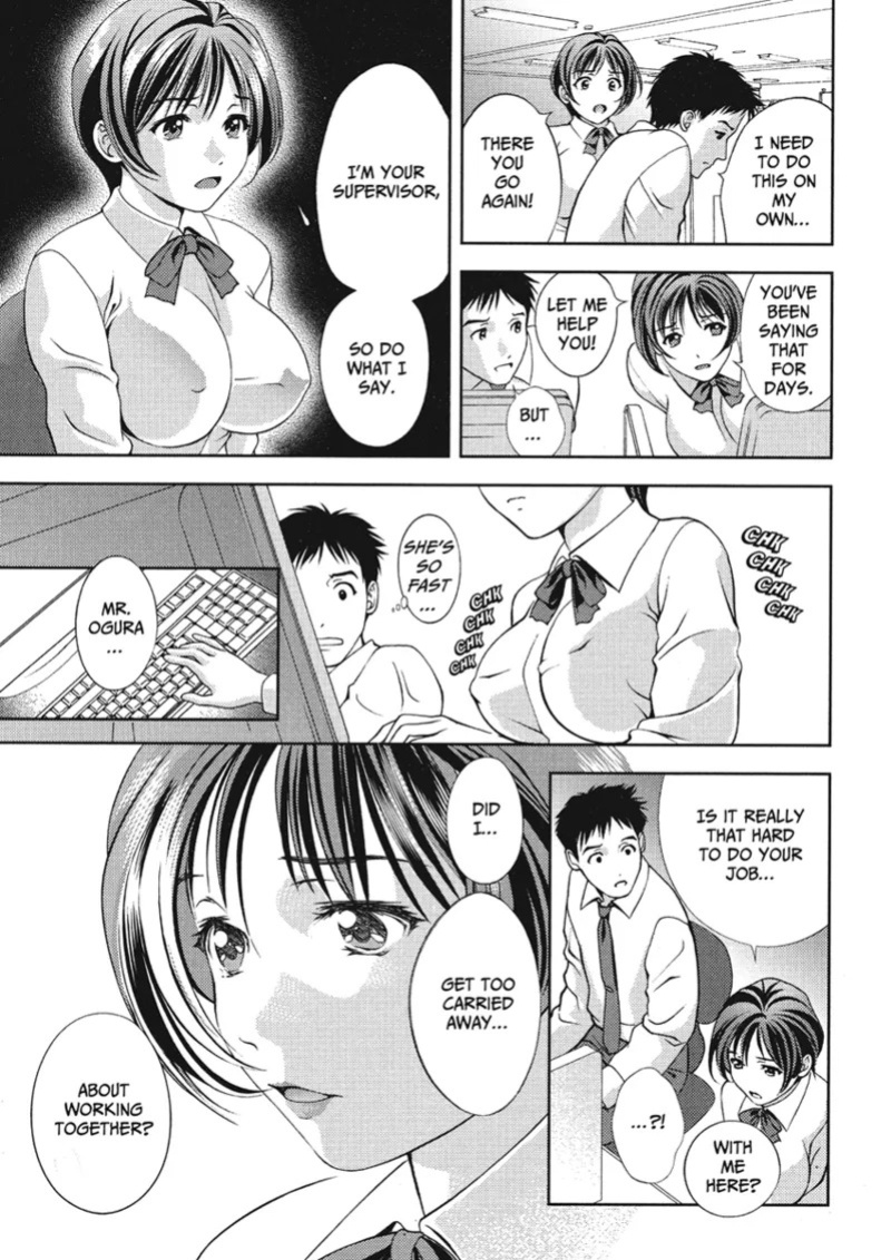 [Asamori Mizuki] Extra Juicy [English] [Project-H] [Digital]