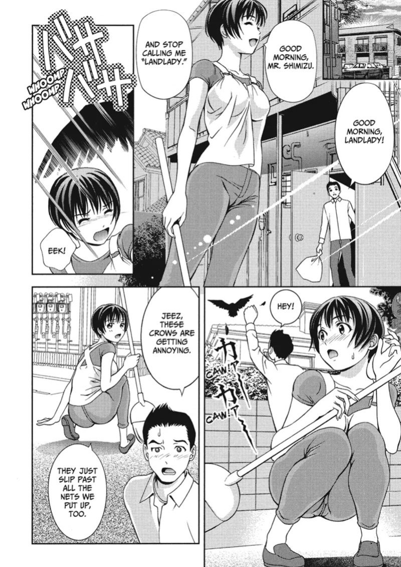 [Asamori Mizuki] Extra Juicy [English] [Project-H] [Digital]
