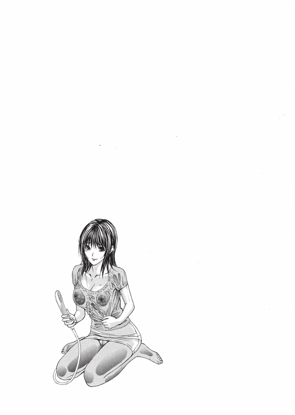 [Adachi Takumi] Fetishisms Gone Wild [English] [Project-H] [Digital]