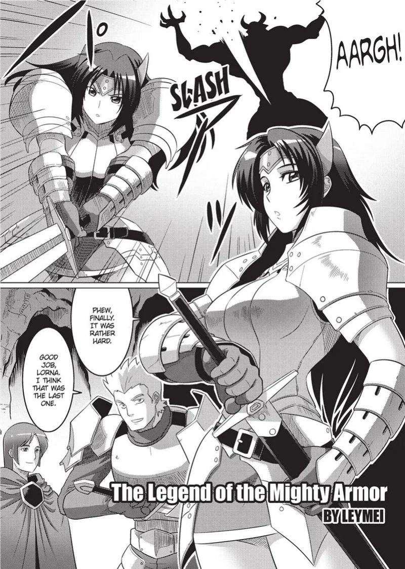 [Anthology] Swimsuit Sexies [English] [Project-H] [Uncensored] [Digital]
