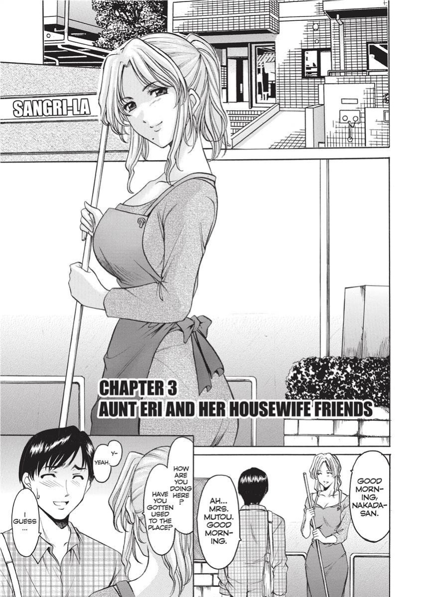 [Hoshino Ryuichi] Hard Temptation [English] [Project-H] [Uncensored] [Digital]