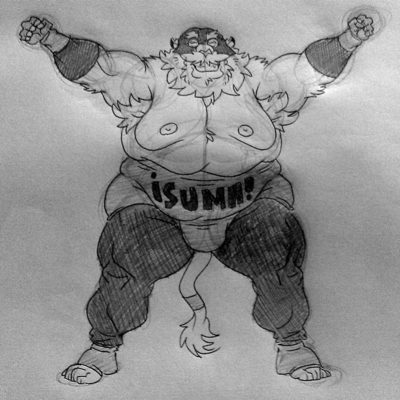 Artist: Scott Larish (dubbawide)