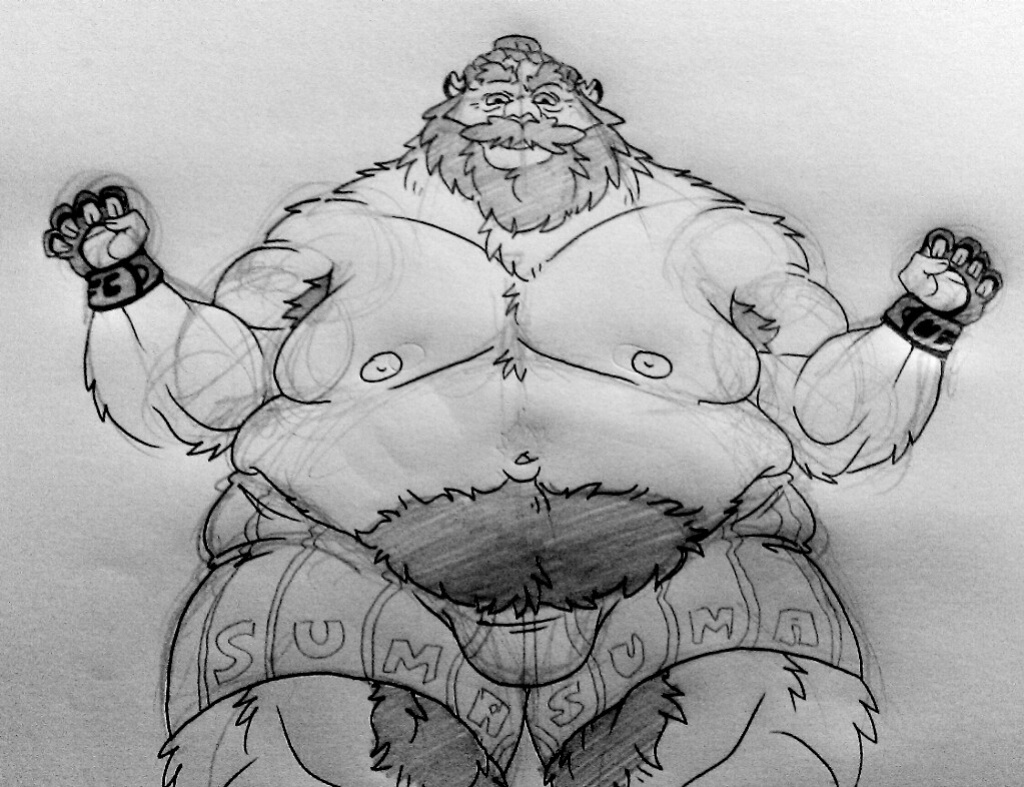 Artist: Scott Larish (dubbawide)