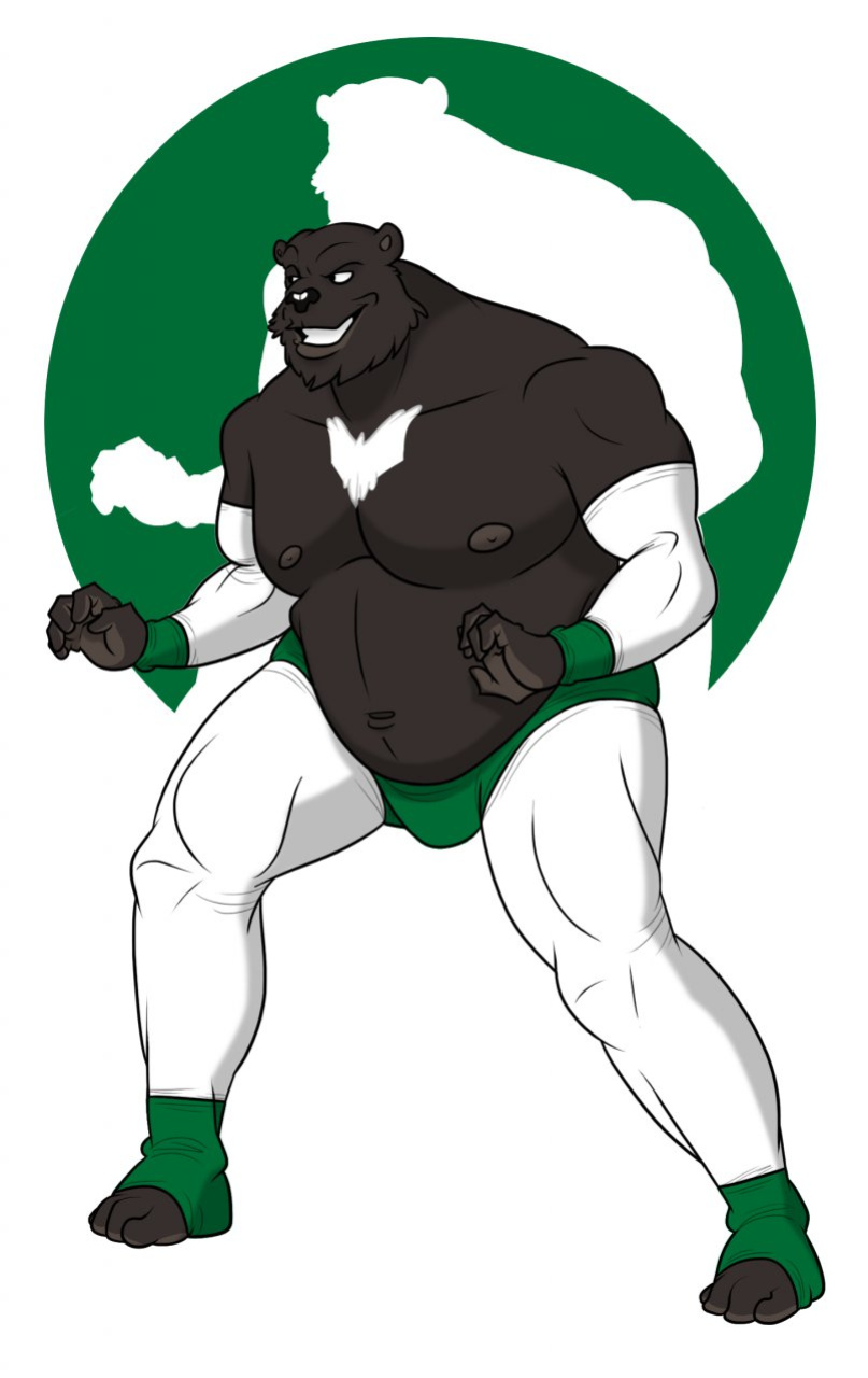Artist: Scott Larish (dubbawide)