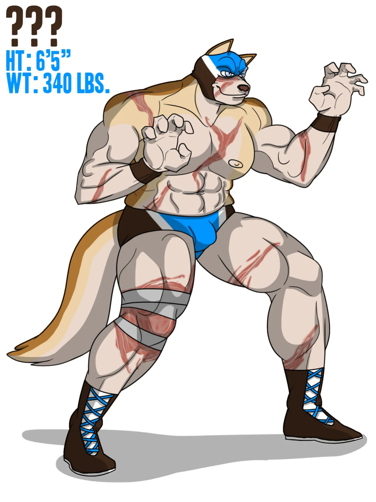 Artist: Scott Larish (dubbawide)