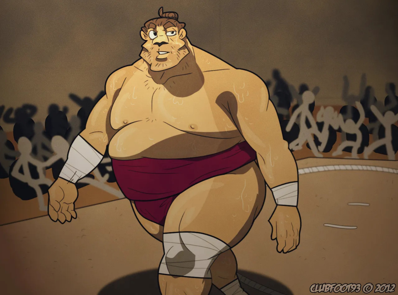 Artist: Scott Larish (dubbawide)