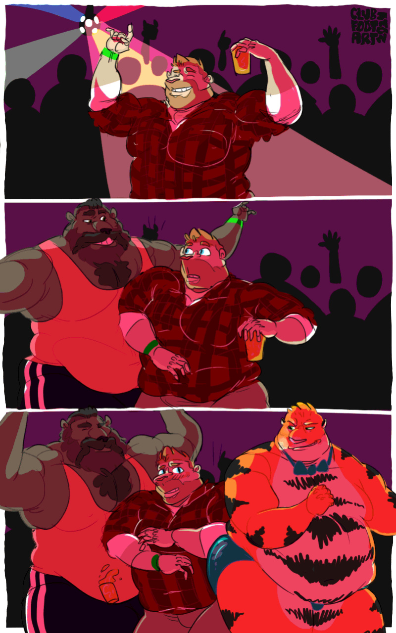 Artist: Scott Larish (dubbawide)