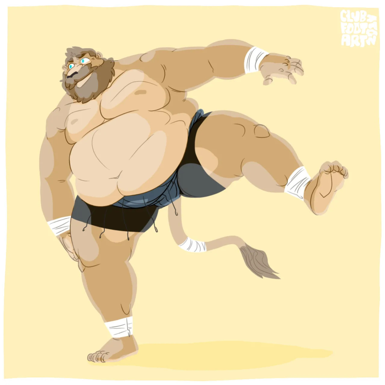 Artist: Scott Larish (dubbawide)